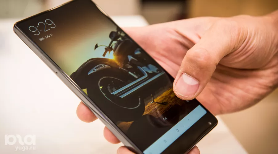  &copy;&nbsp;Фото Елены Синеок, Юга.ру