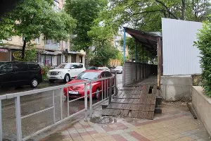  &copy;&nbsp;Фото пресс-службы администрации Краснодара