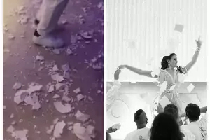  &copy;&nbsp;Скриншот из телеграм-канала эколога Георгия Каваносяна https://t.me/ecozhora/6517?single