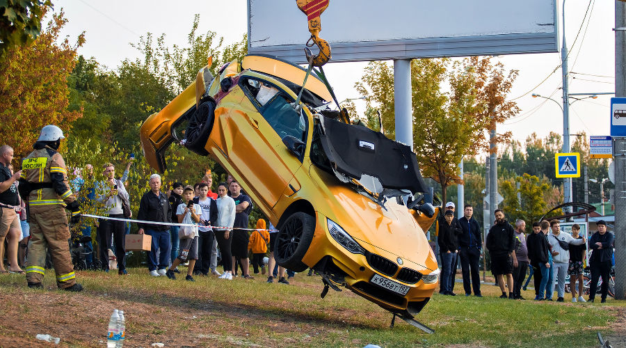  &copy;&nbsp;Фото Станиславы Войцеховской для Юга.ру