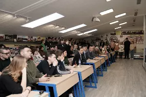  &copy;&nbsp;Фото Дарьи Паращенко, Юга.ру