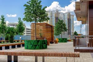  &copy;&nbsp;Фото Александра Шестакова, предоставлено пресс-службой СК &laquo;Семья&raquo;