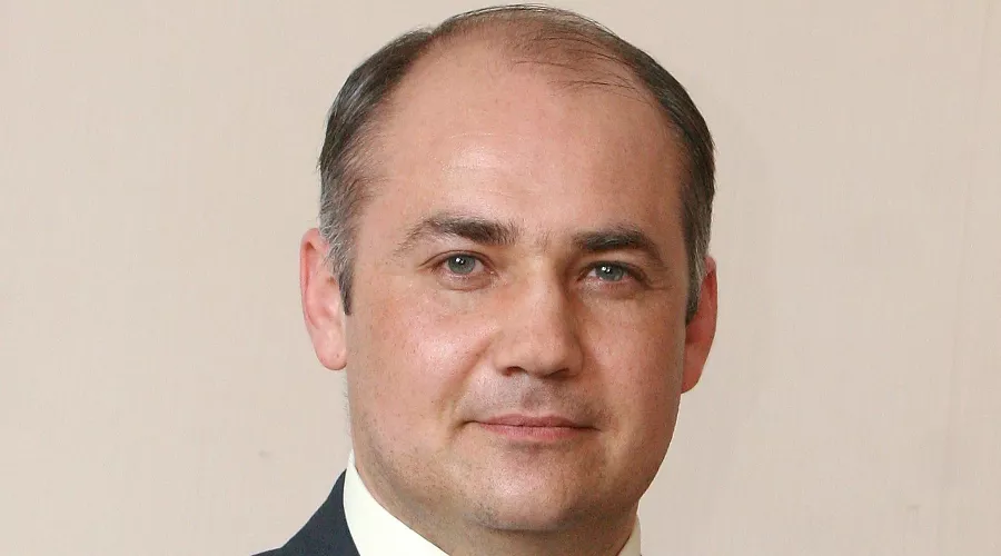 Алексей Житлов &copy;&nbsp;Фото со страницы vk.com/av_zhitlov