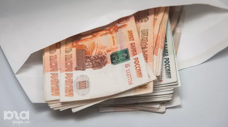  &copy;&nbsp;Фото Елены Синеок, Юга.ру