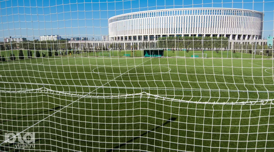  &copy;&nbsp;Елена Синеок, ЮГА.ру