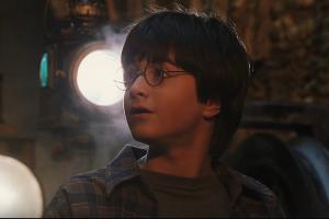 Кадр из фильма «Гарри Поттер и философский камень» © Скриншот видео с Rutube-канала «ТВОЙ КИНОТЕАТР | MOVIE TIME CINEMA»