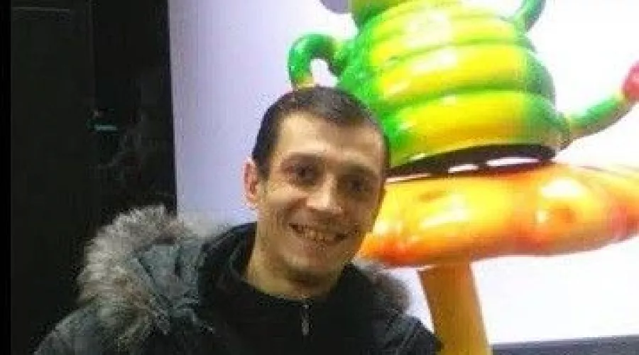 Сергей Тхоров &copy;&nbsp;Фото пресс-службы ГУ МВД РФ по Краснодарскому краю
