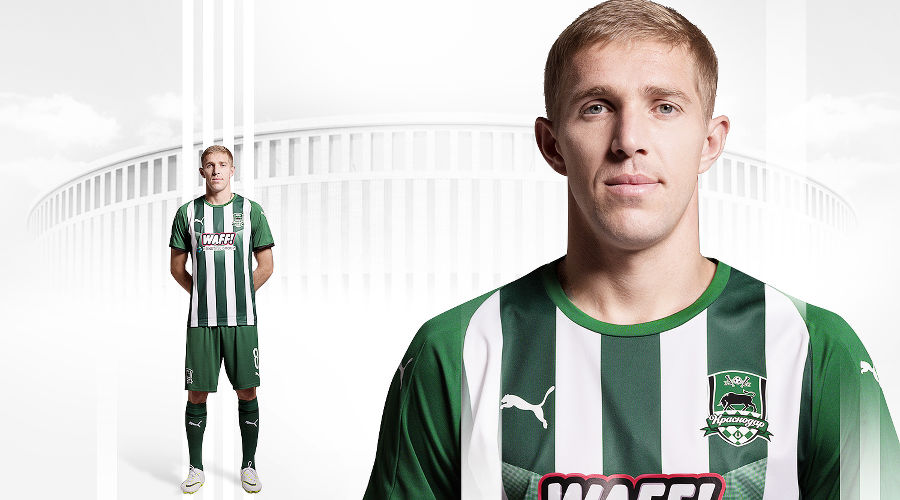  © Фото с сайта fckrasnodar.ru