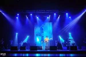 Фестиваль GG Jazz в Краснодаре. Концерт Маркуса Миллера &copy;&nbsp;Елена Синеок, ЮГА.ру