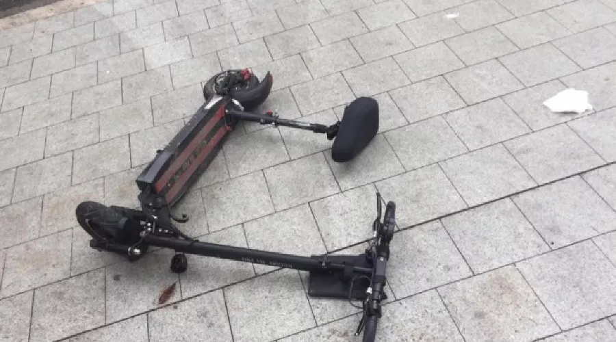  &copy;&nbsp;Фото отделения по пропаганде безопасности дорожного движения ОГИБДД УВД по Сочи