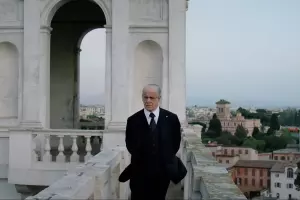 Кадр из трейлера к фильму «Грация» &copy;&nbsp;Скриншот видео с сайта www.kinopoisk.ru