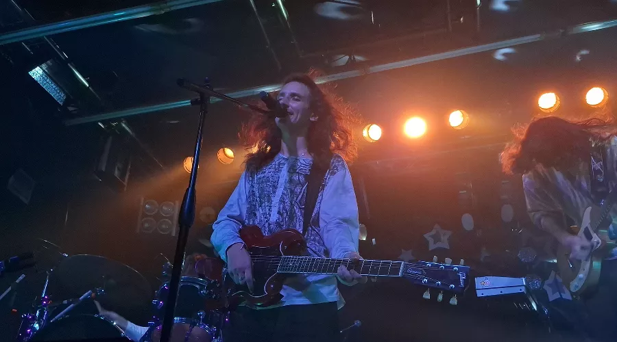 Концерт группы ssshhhiiittt!!! в Челябинске 7 октября 2024 &copy;&nbsp;Фото Александры Никифоровой