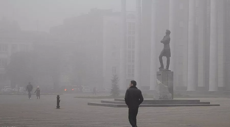  &copy;&nbsp;Алёна Живцова, ЮГА.ру