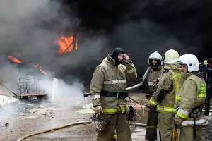  &copy;&nbsp;Фото Михаила Ступина, Юга.ру