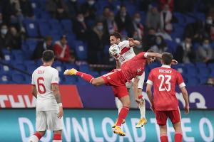  © Фото пресс-службы Российского футбольного союза