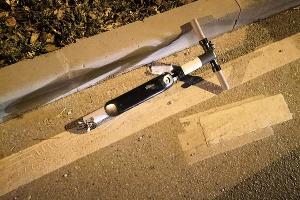  © Фото отдела пропаганды БДД УГИБДД ГУ МВД России по Краснодарскому краю