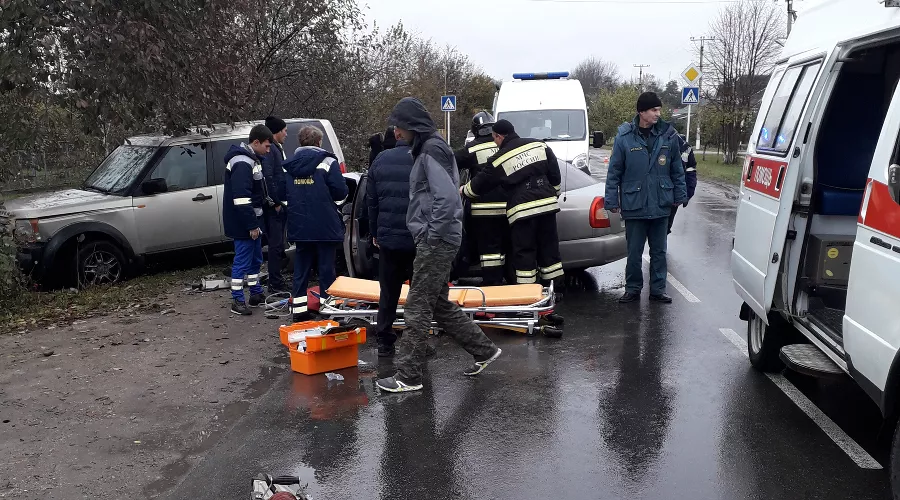  &copy;&nbsp;Фото пресс-службы &laquo;Кубань-Спас&raquo;