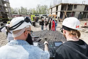  &copy;&nbsp;Фото Евгения Резника, Юга.ру