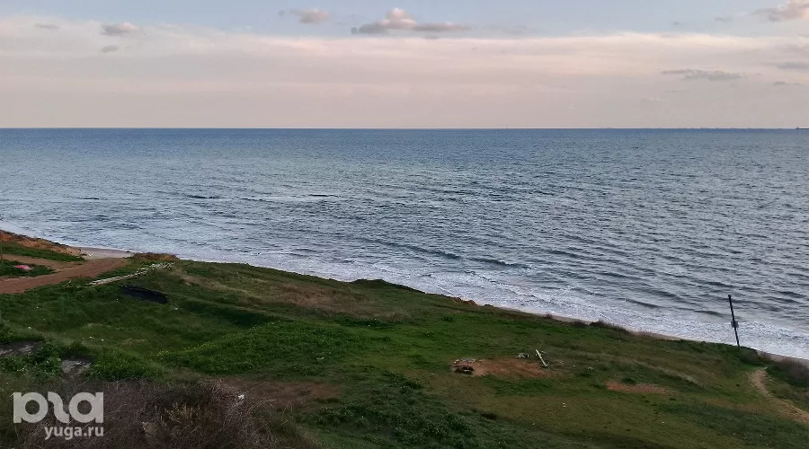  &copy;&nbsp;Фото Антона Быкова, Юга.ру