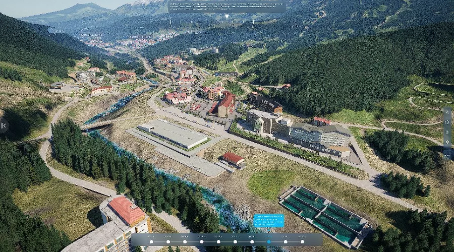  &copy;&nbsp;Фото предоставлено пресс-службой ГК &laquo;Самсон&raquo;