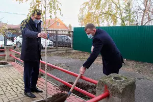  &copy;&nbsp;Фото пресс-службы администрации Краснодара