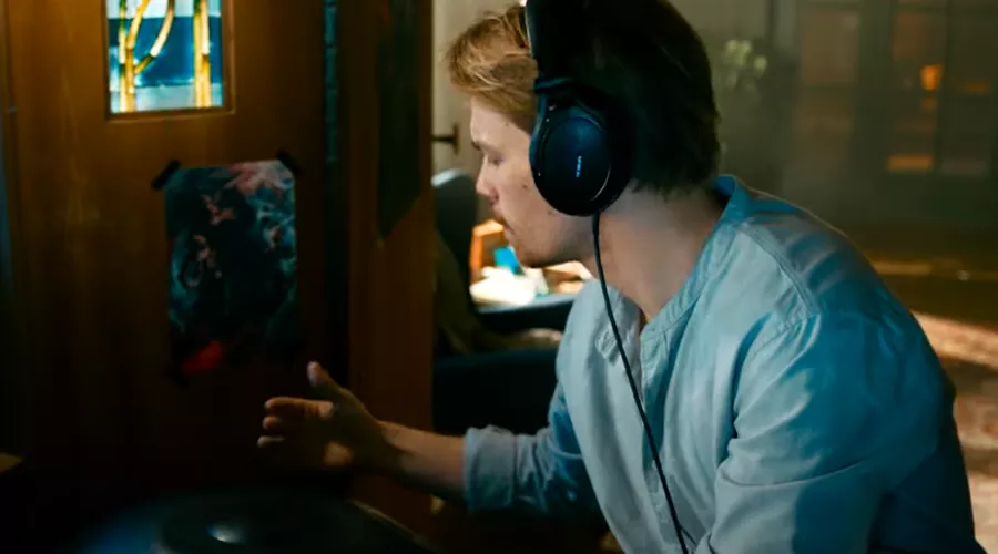 Кадр из трейлера к фильму «Плагиатор» &copy;&nbsp;Скриншот видео с youtube-канала &laquo;Атмосфера кино&raquo;