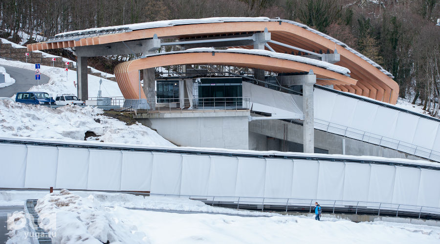  &copy;&nbsp;Фото Нины Зотиной, ЮГА.ру