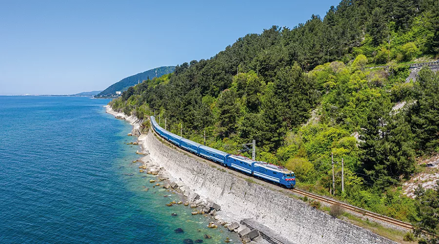  &copy;&nbsp;Фото: rzd.ru