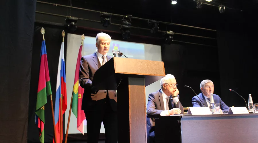  &copy;&nbsp;Фото пресс-службы администрации Усть-Лабинского района