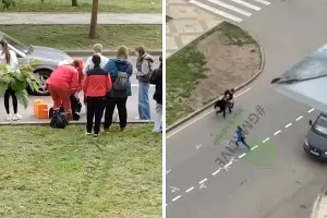  &copy;&nbsp;Скриншот фото из телеграм-канала #GMRLIVE