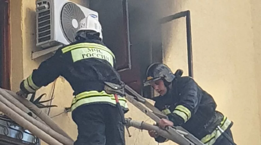  &copy;&nbsp;Фото пресс-службы ГУ МЧС РФ по Краснодарскому краю.