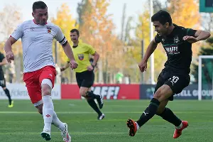  &copy;&nbsp;Фото пресс-службы ФК &laquo;Краснодар&raquo;