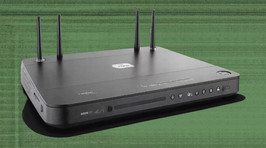 роутер &copy;&nbsp;татьяна Соколова