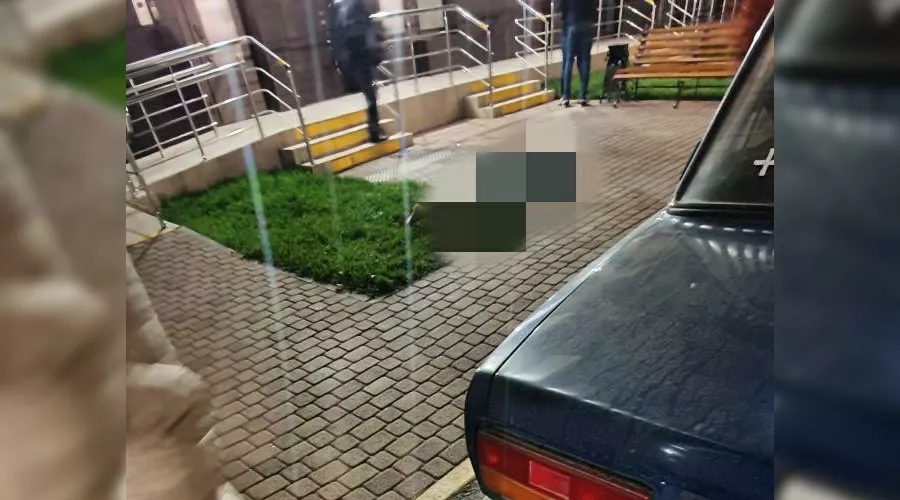  &copy;&nbsp;Фото со страницы vk.com/ghestkrd