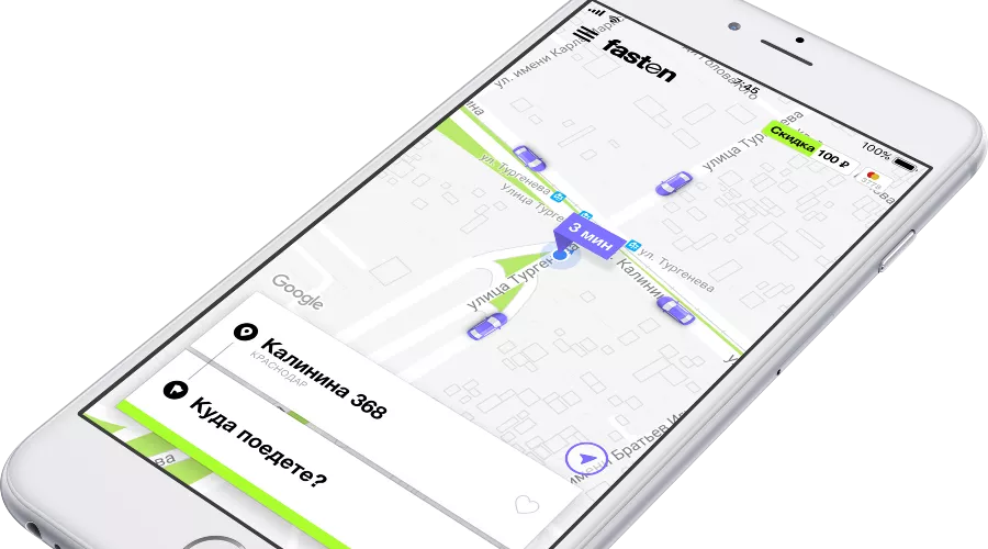  &copy;&nbsp;Фото компании Fasten