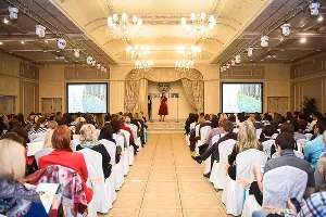 Презентация ЖК &laquo;Южане&raquo; &copy;&nbsp;Елена Синеок, Юга.ру