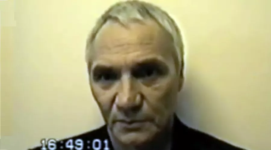 Владимир Волков &copy;&nbsp;Фото с сайта primecrime.ru