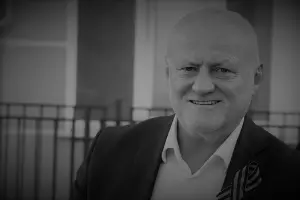 Иван Имгрунт &copy;&nbsp;Фото пресс-службы администрации Ялты