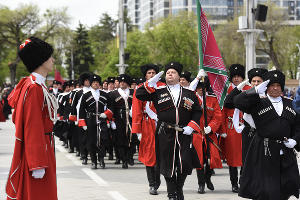  © Фото Елены Синеок, Юга.ру