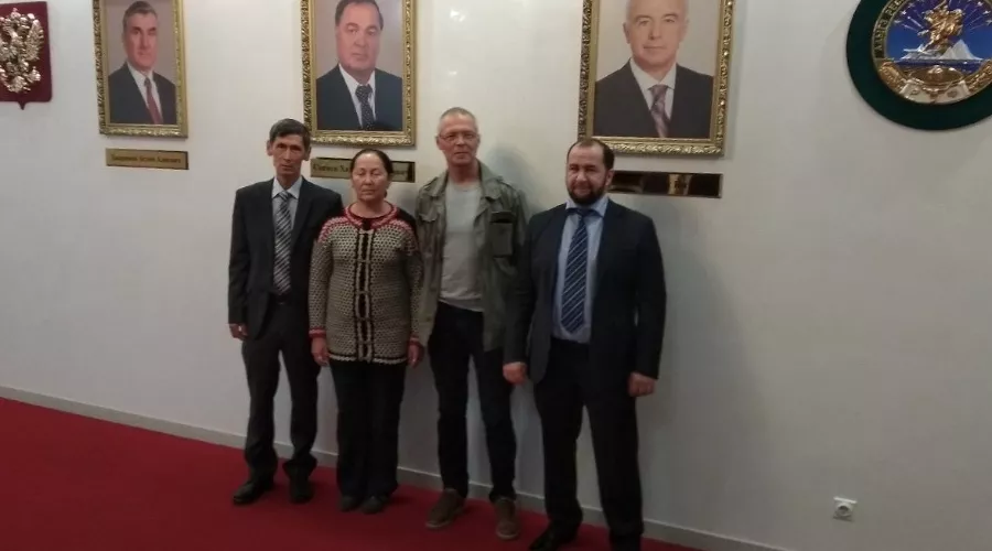  &copy;&nbsp;Фото Юга.ру