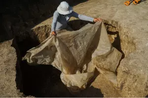  &copy;&nbsp;Фото пресс-службы &laquo;Автодор&raquo;