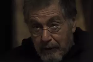 Кадр из трейлера к фильму «Ритуал» &copy;&nbsp;Скриншот видео с Rutube-канала &laquo;Ilapak&raquo;