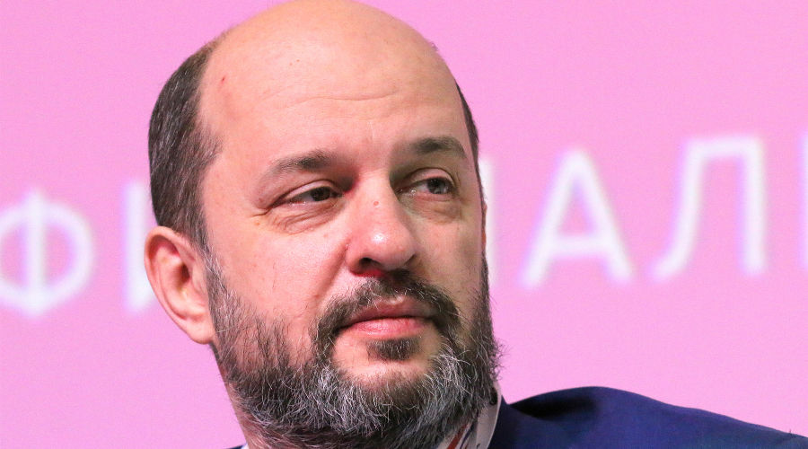 Герман Клименко &copy;&nbsp;Фото с сайта wikimedia.org