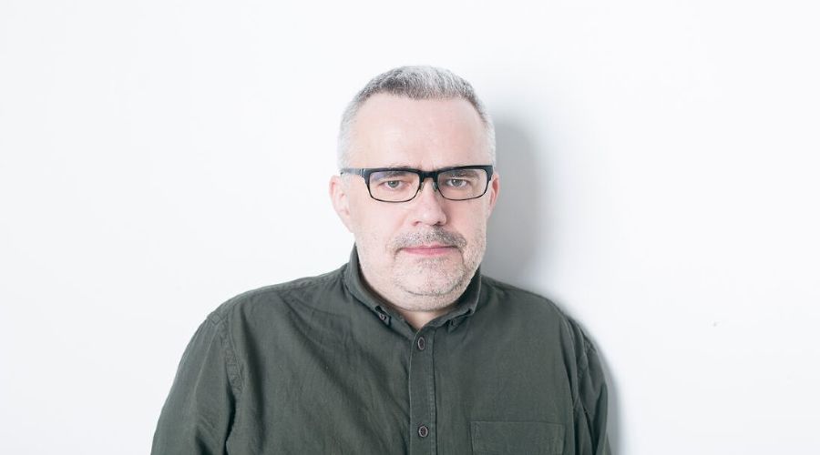 Юрий Сапрыкин © Фото из личного архива Юрия Сапрыкина