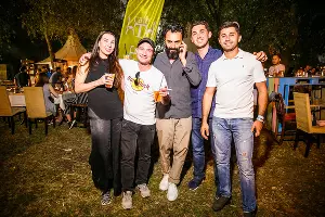 Фестиваль «Стереопикник» в Краснодаре &copy;&nbsp;Фото Михаила Чекалова, Юга.ру