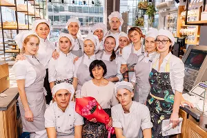  &copy;&nbsp;Фото &laquo;Патрик&Мари&raquo;