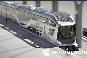  © Скриншот с сайта РИА Новости https://ria.ru/20240202/poezd-1924934364.html
