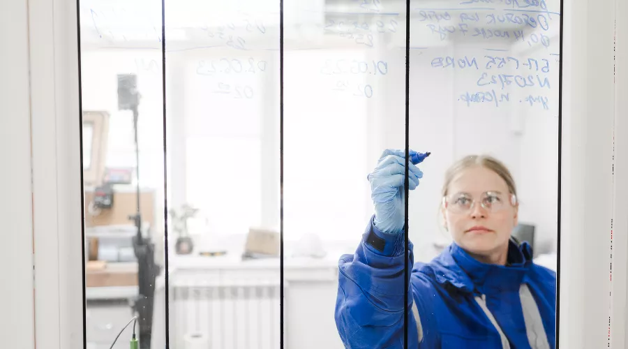  &copy;&nbsp;Фото пресс-службы компании &laquo;Газпромнефть – Битумные материалы&raquo;