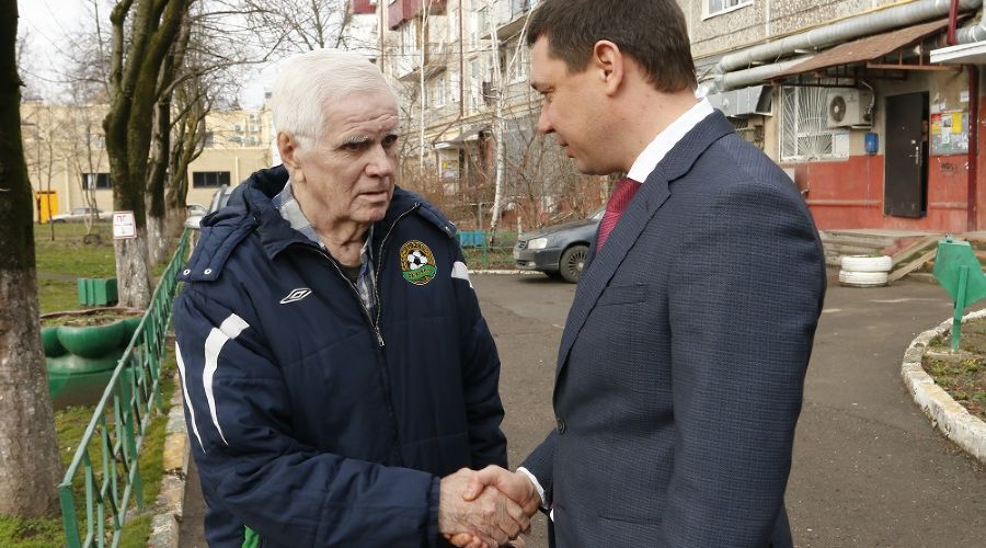  &copy;&nbsp;Фото пресс-службы администрации Краснодара