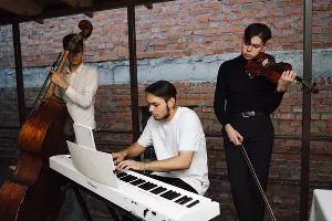 Презентация книги Валерия Нугатова &laquo;ЕДОДОЙ!&raquo;. Краснодар, Larina Open Space, 11 сентября 2021 года &copy;&nbsp;Фото Лилии Штеклецкой